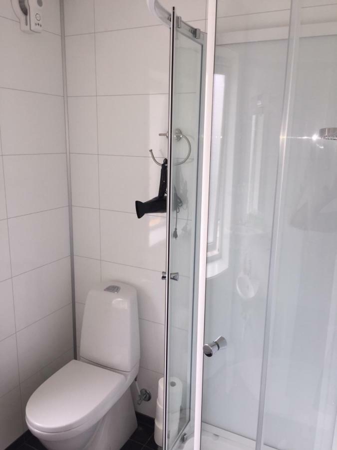 Lovely 3 Rooms Apartment For Holiday In Nyksund Εξωτερικό φωτογραφία